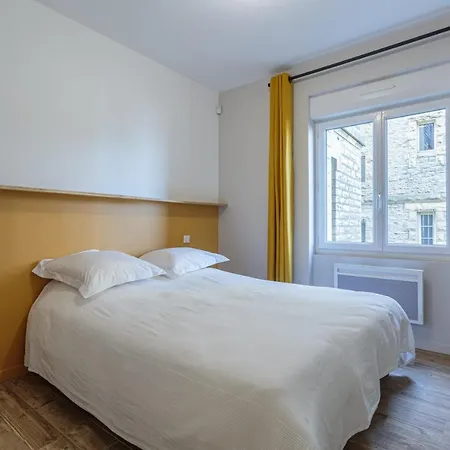 Florence Keyweek In Front Of The Miramar Beach In Apartman Biarritz